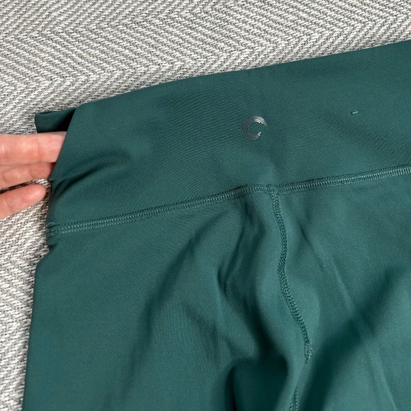 The Constant ⎮ High waisted 7/8 legging - Picture 5 of 8